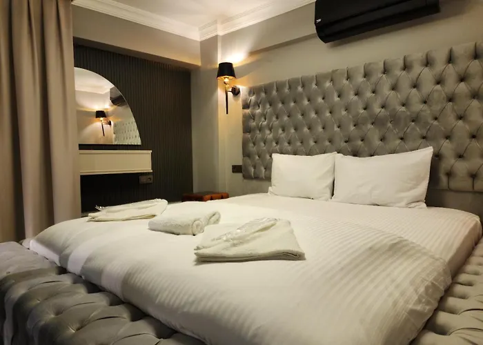 Talles City Hotel