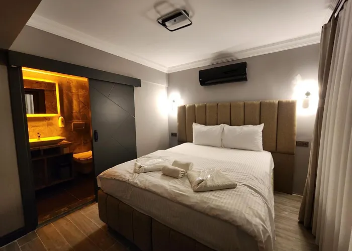 Talles City Hotel