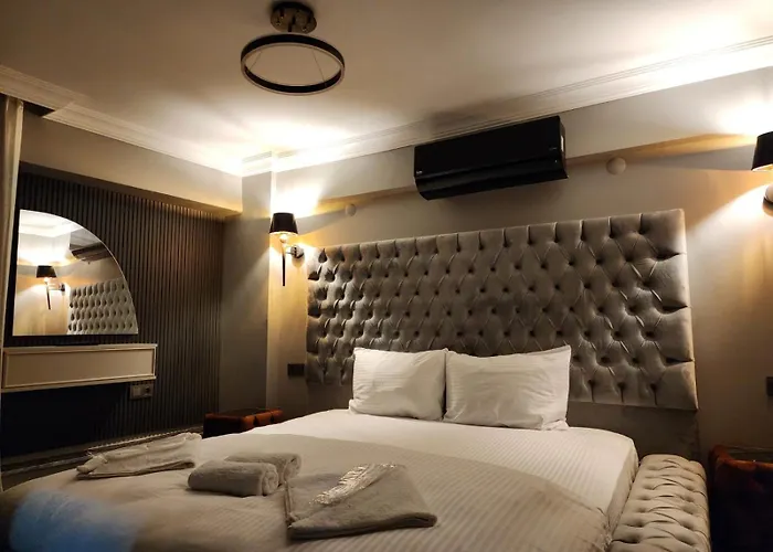 Talles City Hotel