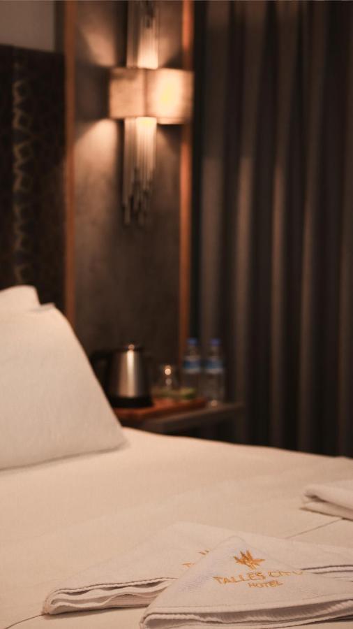 Talles Otel