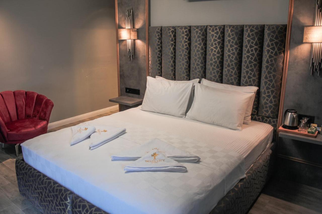Otel Talles
