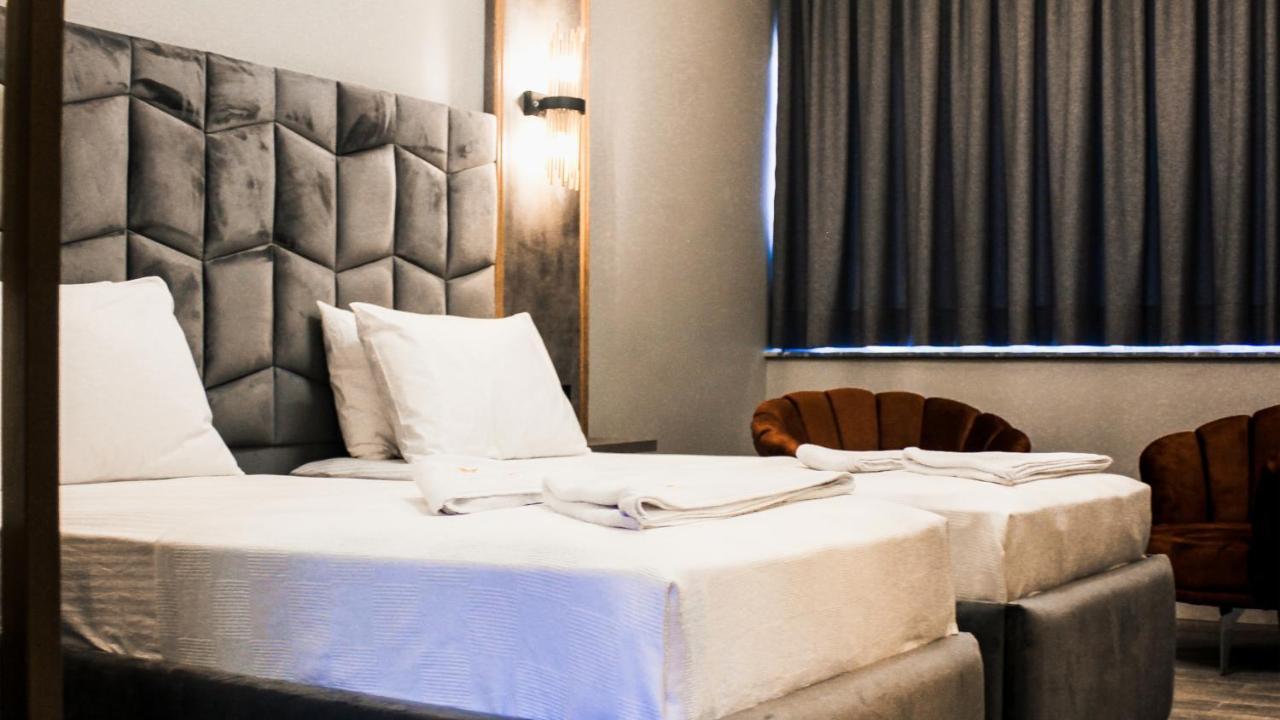 Otel Talles