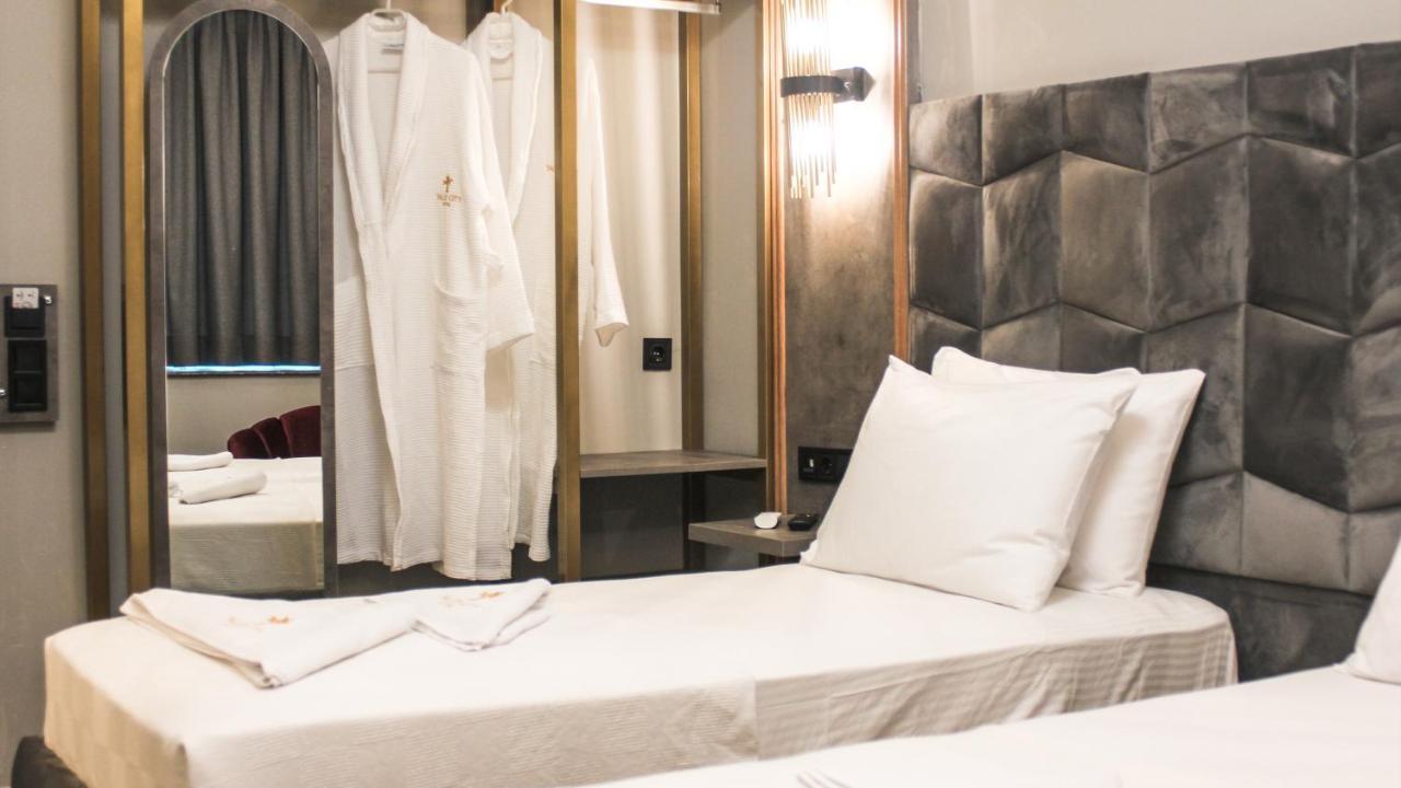 Otel Talles *