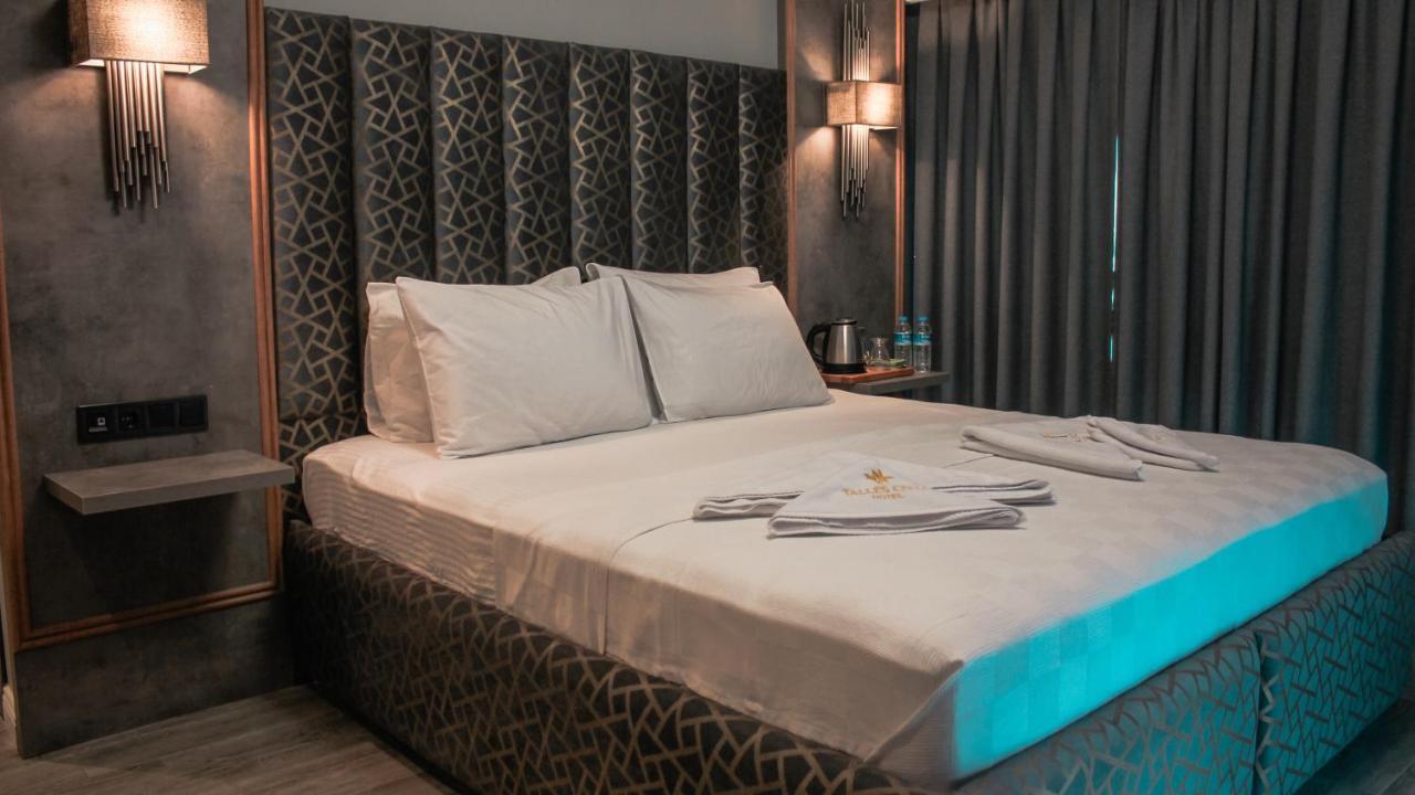 Talles Otel