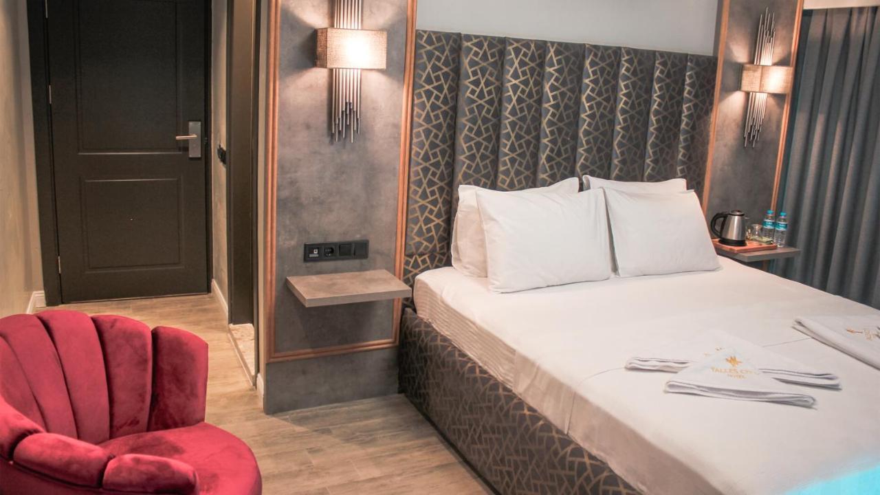 Talles Otel İzmir