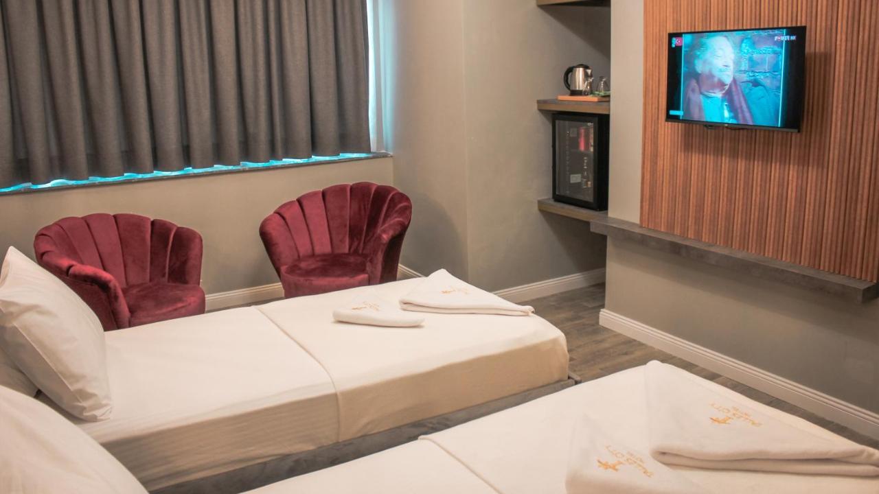 Otel Talles