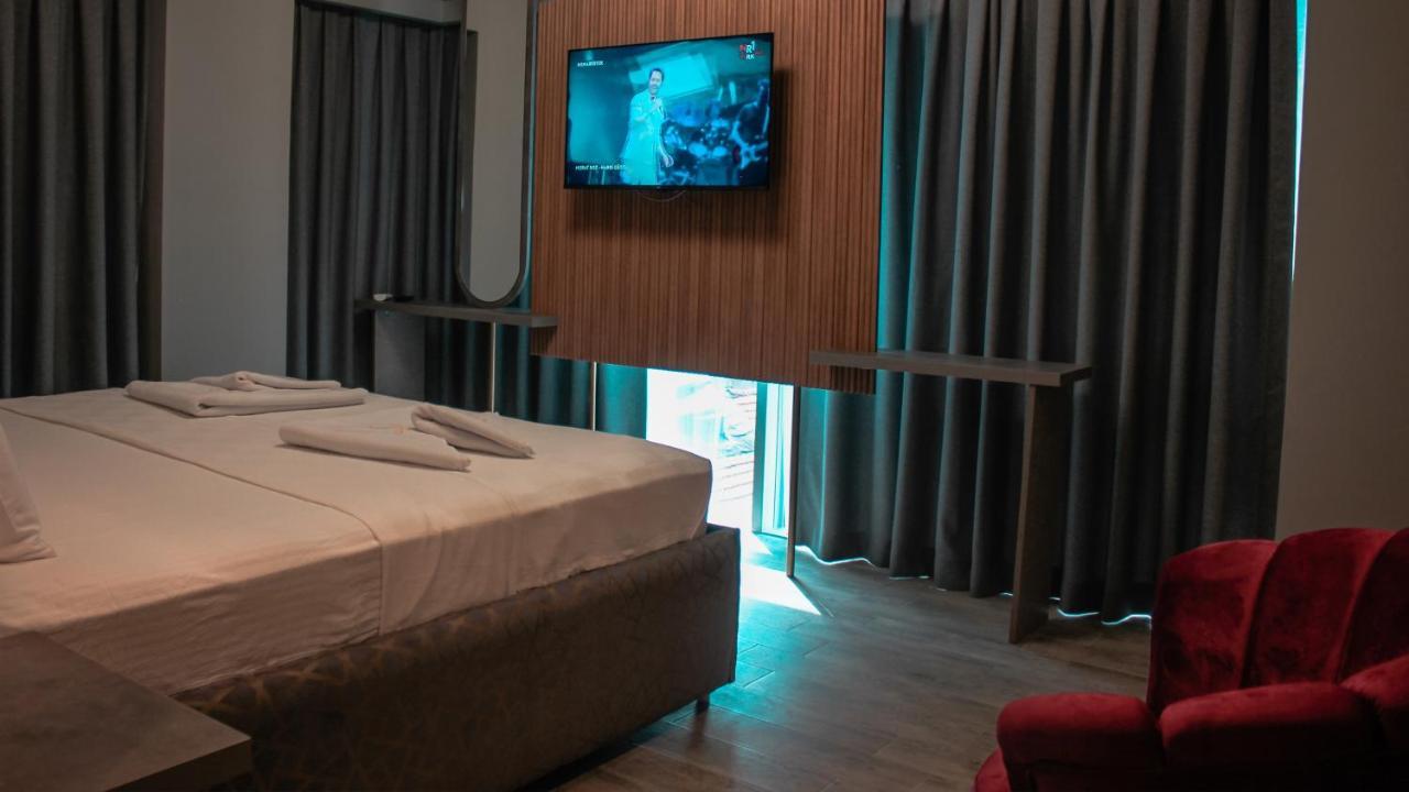 Otel Talles *