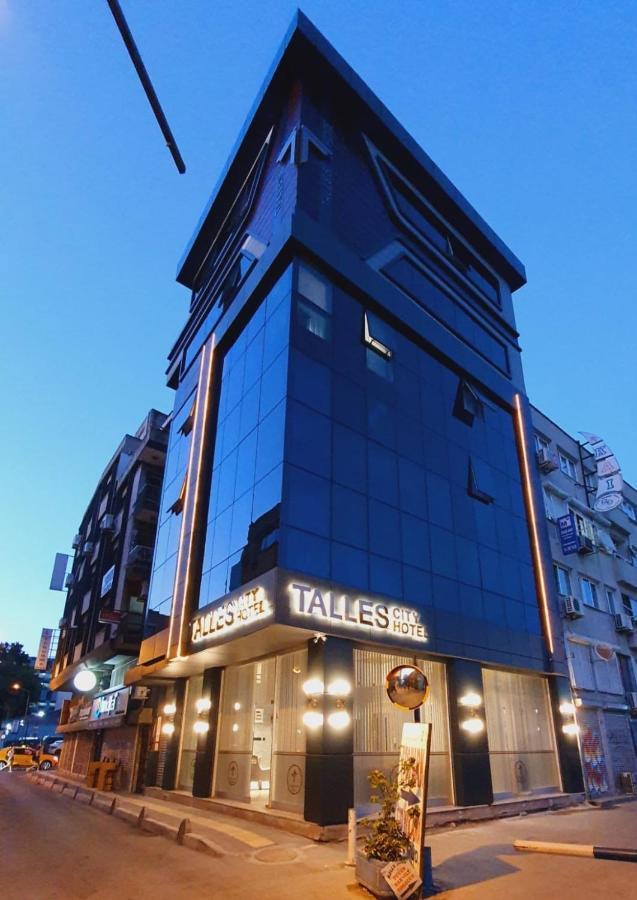 Talles