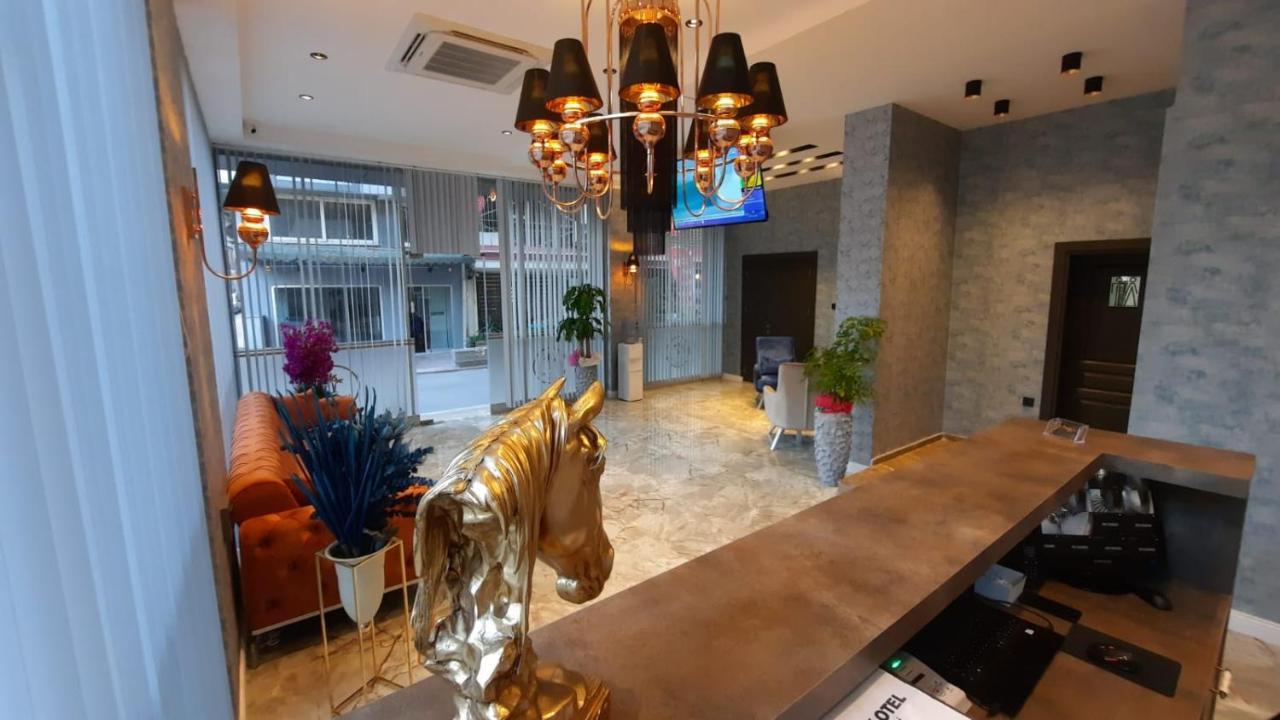 Talles Otel İzmir