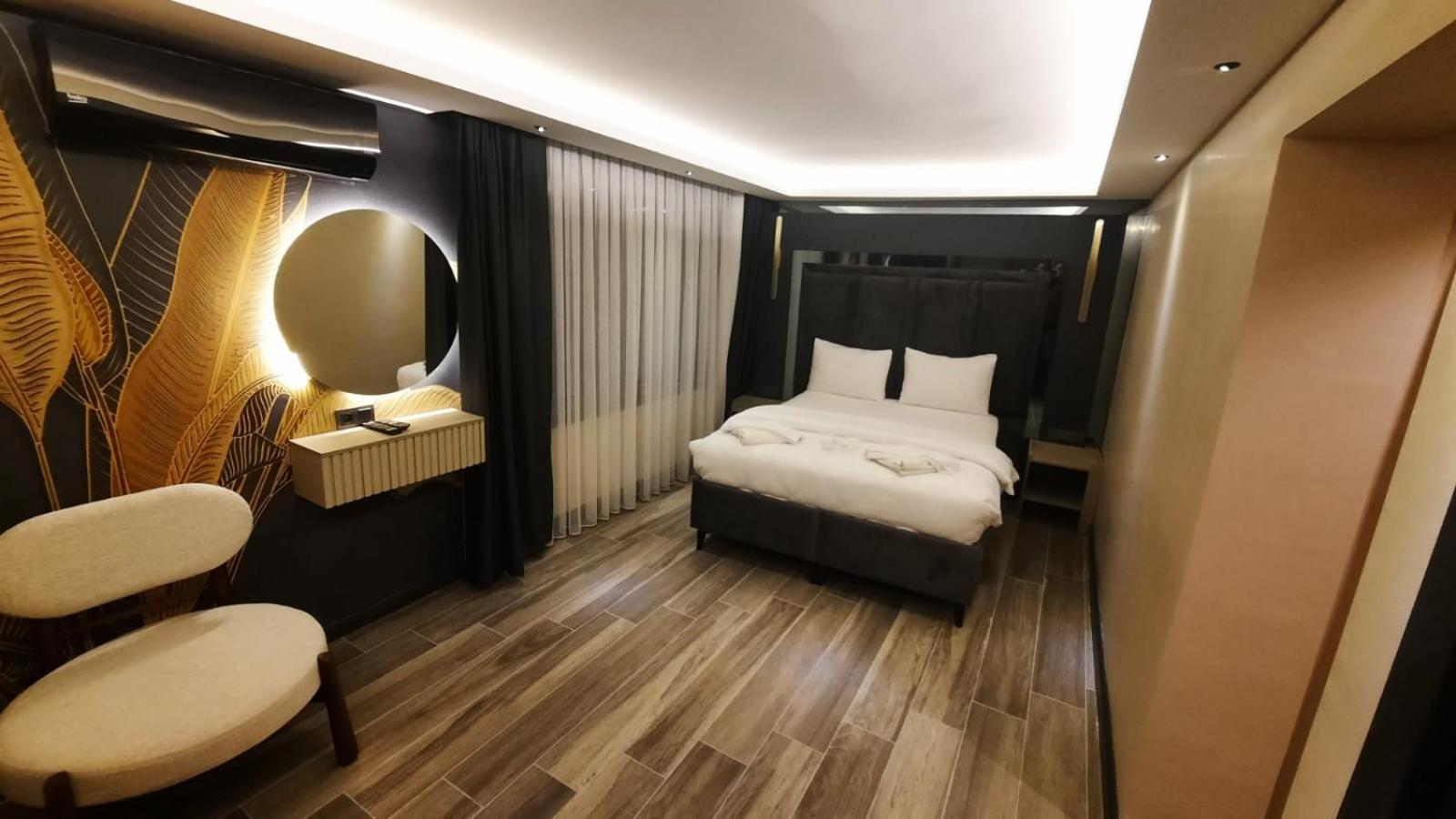 Otel Talles *