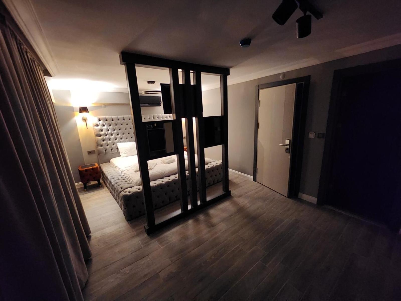 Otel Talles İzmir