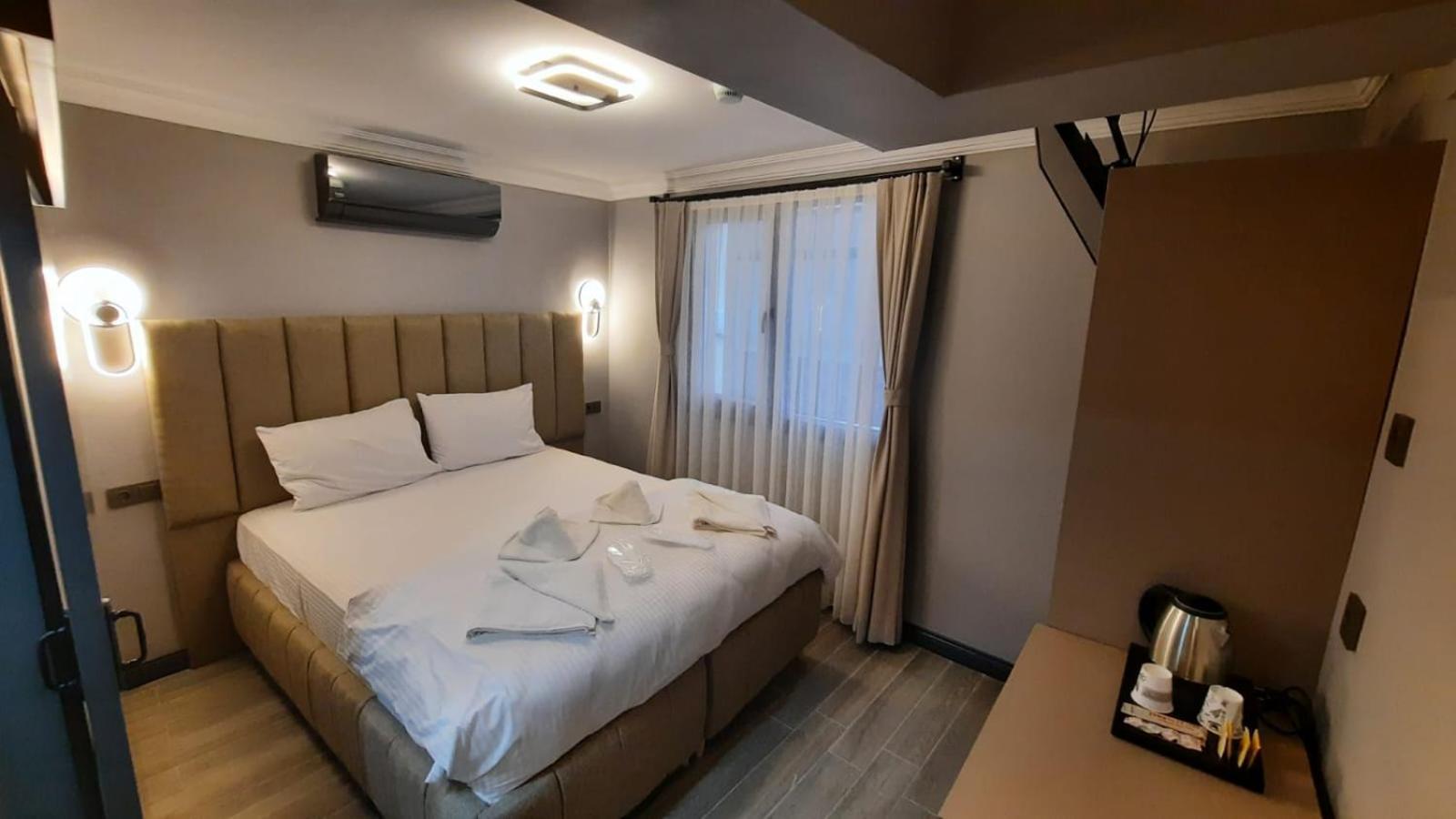 Otel Talles İzmir
