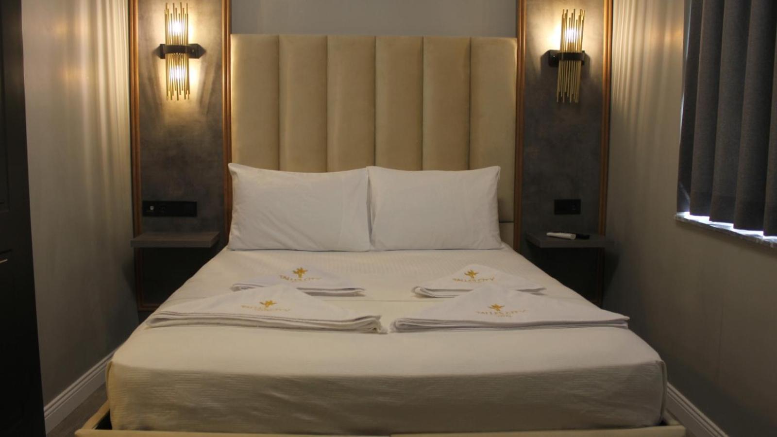 Otel Talles