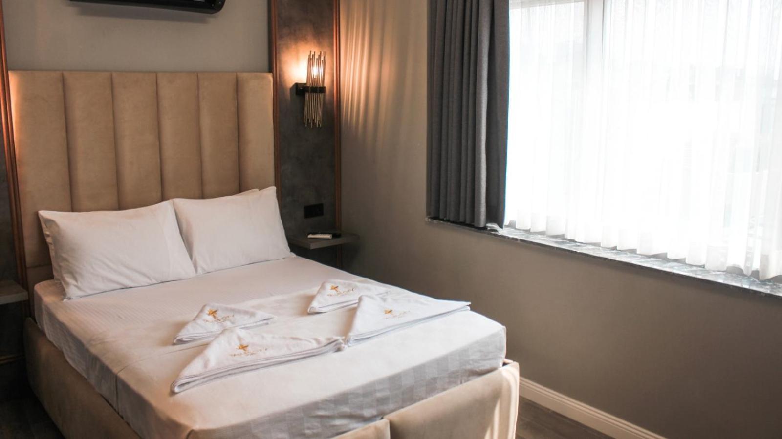 Otel Talles İzmir