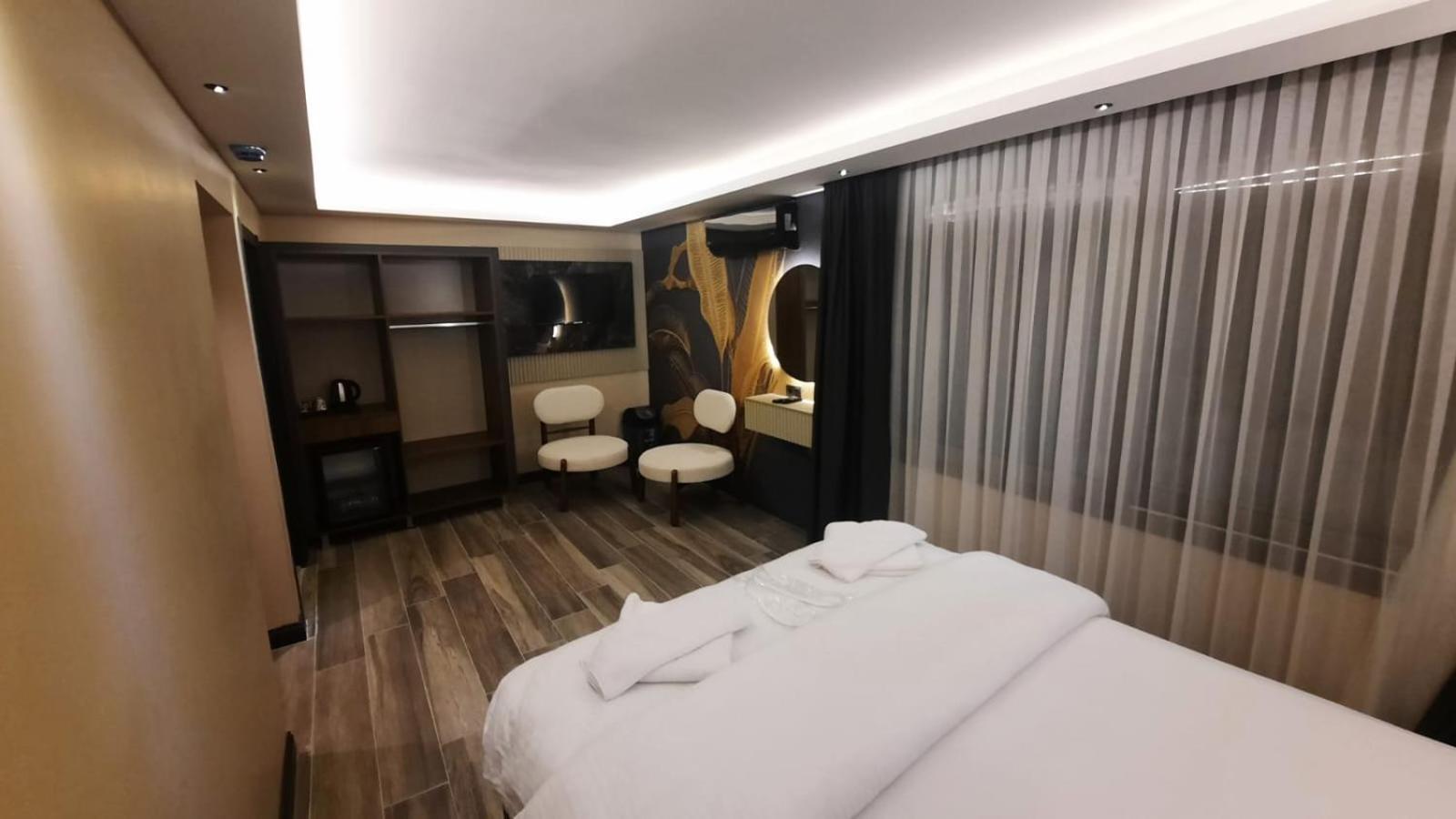 Otel Talles
