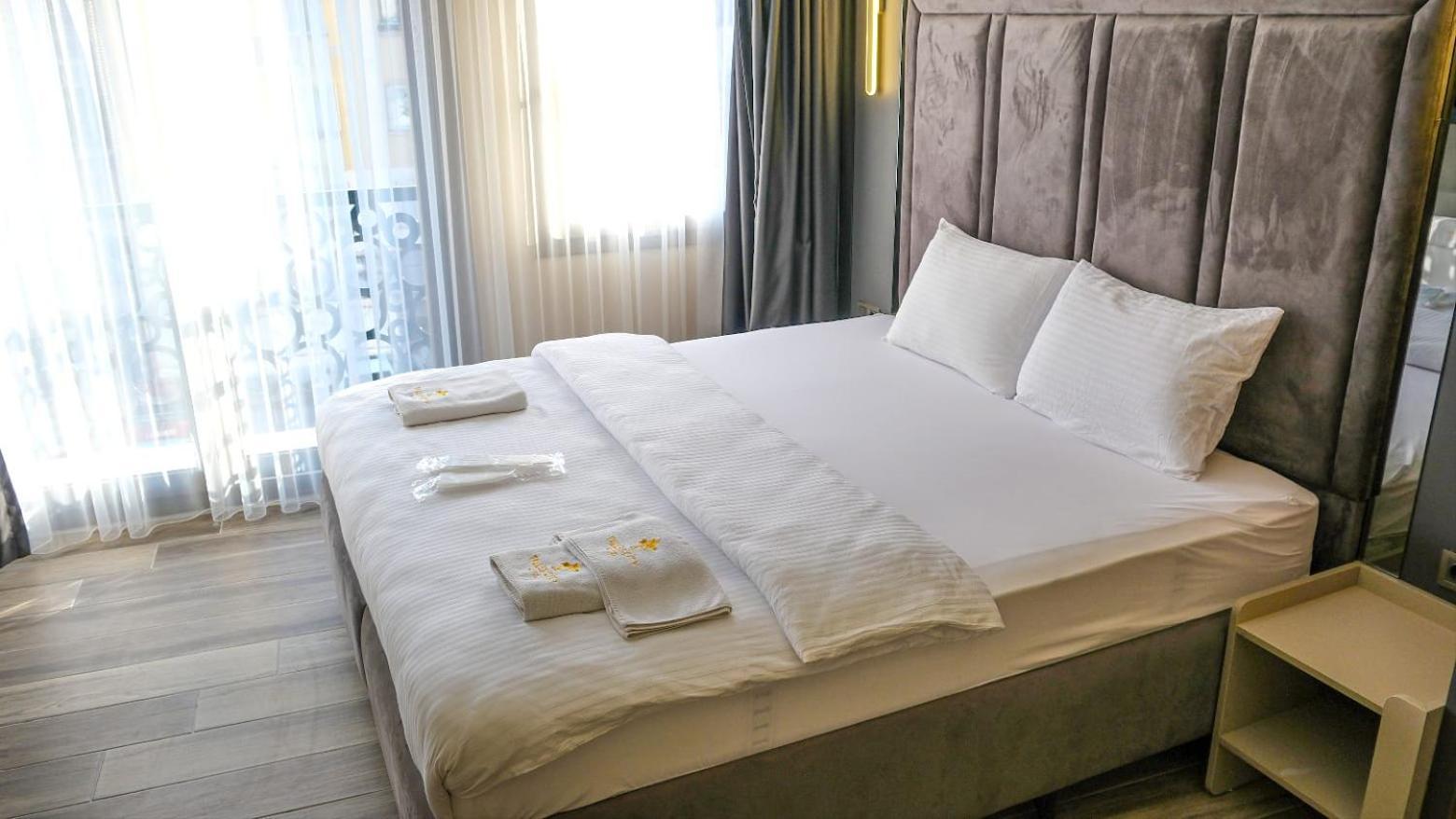 Talles Otel