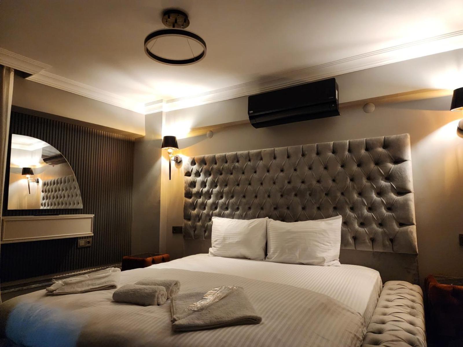 Otel Talles